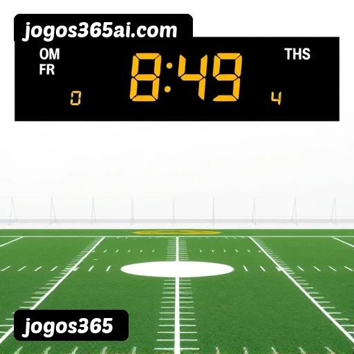 Comparação APP mobile vs versão web da jogos365