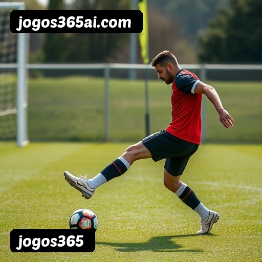 Logo da jogos365