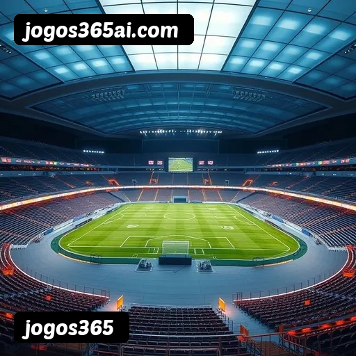 App jogos365 para iOS e Android — interface mobile, login biométrico e PIX integrado
