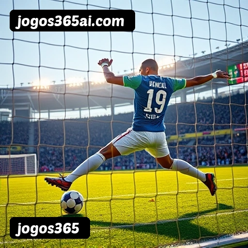 Pagamentos PIX na jogos365