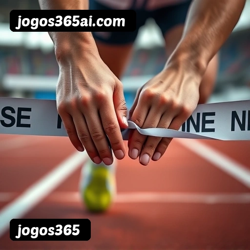 Certificações de segurança da jogos365